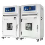 Customizable Size And Temperature LIYI Hot Air Drying Oven Industrial Touch