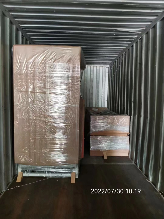 Industial Automatic Mattress Panel Cutting Machines