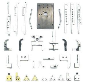 Quality Panasonic Professional AI Parts wholesale