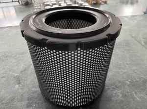 China Industrial Oil Mist Filter Replacement Cartridge For Oil Mist Eliminator on sale