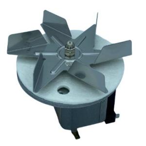 Quality 230V 50Hz 55W Hot Air Oven Fan Universal Oven Fan For Hot Cupboard 2050RPM wholesale