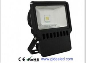 Quality 100W，IP65 waterproof floodlight ,higer engery-saving led floodlight wholesale