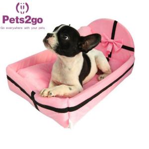 Quality Waterproof Booster Cover Lanke Dog Pet Bed Mat wholesale