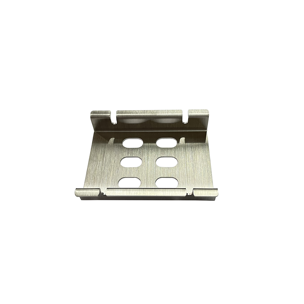 Source SS Sheet Metal Fabrication Aerospace Anodized Brushed Digital Signage Outdoor Electrical