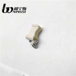 10mm*22.3mm Bay Window Bendable Curtain Pole