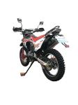 EFI 450cc 4 Stroke Dirt Bike Fast Racing Off Road Motocross wholesale racing