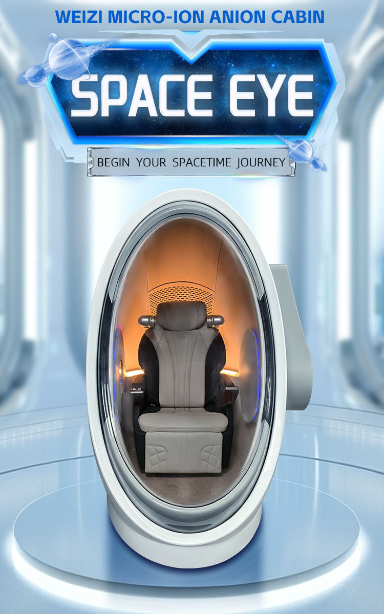 Intelligent Mhbot Therapy 1.3ATA Home Hbot Chambers High Safety
