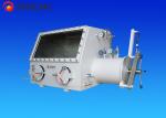 0 to -0.1MPa Pressure Glove Box Laboratory Equipment SS Material