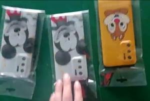 Quality 50Hz 13KW Automatic Bag Packaging Machine Sealing High Performance wholesale