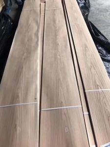 Quality Crown Cut Burma Teak Natural Wood Veneer wholesale