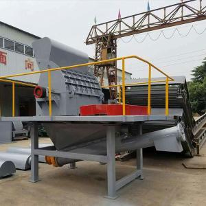 Quality Lumber Pine Wood Chipping Machine wholesale