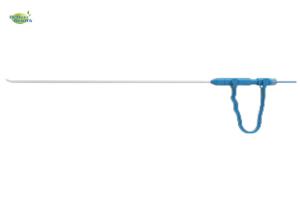 Quality Low Temperatur Plasma Spine Operation Probe for Intradiscal Pressure Reduction wholesale
