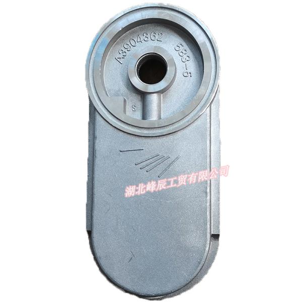 Original Dongfeng/Dcec Kinland/Kingrun Engine Parts Auto parts for Truck Fuel