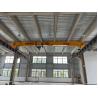 Buy cheap 5 Ton Electric Single Girder Overhead Crane 3 Phase Traveling Crane from wholesalers