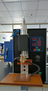 Quality Cylindrical Cell Negative Welding for Lithium Battery wholesale