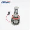 Buy cheap H8 40W-A 4pcs CREE XTE BMW LED Marker, BMW Angel eye from wholesalers