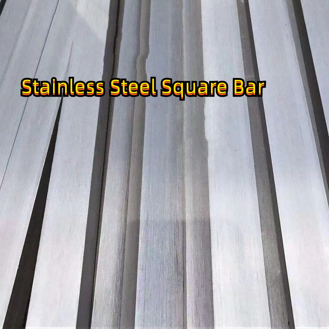 2205 Duplex Steel Flat Bar 2205 Flat Bar 1.4462 Hot Rolled Duplex 2205 Stainless Steel Flat Bar