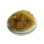 Industrial Grade Water Softening Resin with Cation Anion Exchange 001*7