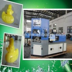 Quality AMAN reasonal price injection blow moulding machinery AM45 wholesale