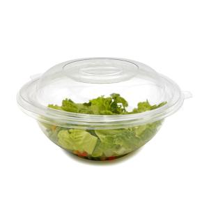 Quality 48oz FDA Polypropylene Food Packaging For Salad wholesale