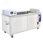 Large Ultrasonic Cleaning Machine Automotive Hardware Mechanical Equipment