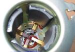 4 Poles PMDC Motor With 18000RPM Powerful Electric Motor For Chain Saw