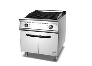 Quality Multifunction Non Stick 12kw Flat Top Electric Grill wholesale