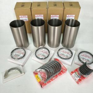 Quality 32A17-10100 Excavator Spare Parts S4S Piston With Pin Chamber 53mm wholesale
