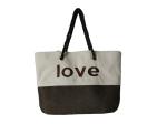 ECO Friendly Fashion Summer Tote Handbag Bohemian Handmade Bali Bags Straw Beach
