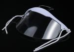 Semi Permanent Plastic Makeup Mouth Plastic Mask Tattoo Cleaning Face Mask