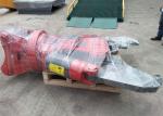 Customized Hydraulic Demolition Shears for CAT375 30 meter High reach boom