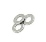 Durable Steel Flat Washer Reduce Friction Wear Resistant ISO Certification