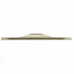 OEM Radian Furniture Aluminium Pull Handles Custom Furniture Hardware 300mm