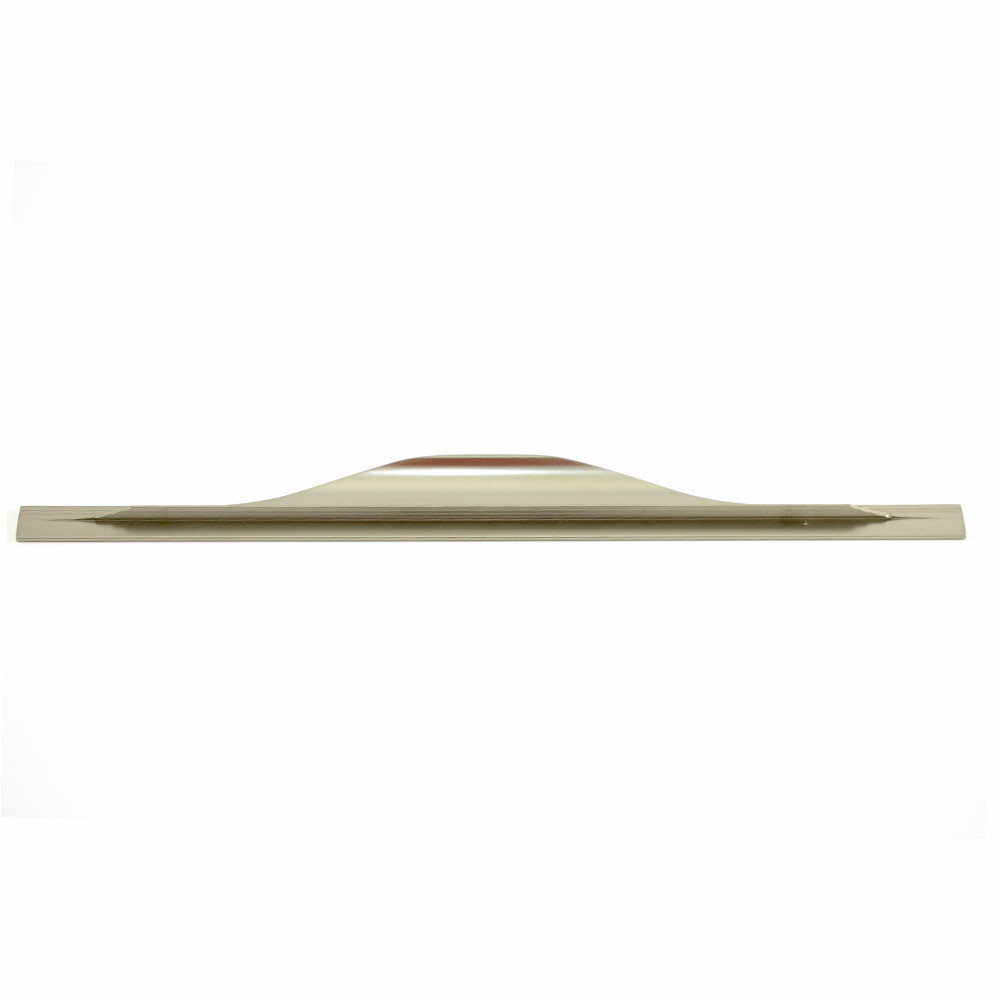 OEM Radian Furniture Aluminium Pull Handles Custom Furniture Hardware 300mm