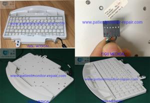 Quality Excellent Condition Ultrasound Probe IU22 Keypress Replacement Parts wholesale