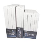 Custom Size 280g Cotton Stretched Canvas Lienzos Para Pintar Canvases For