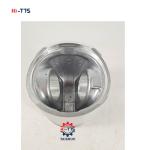 Excavator Engine Piston 6CT 6CT8.3 6D114 3917707 6743-31-2110