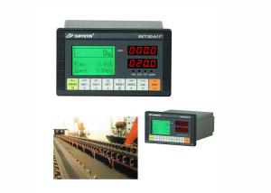 Quality Belt Loss - In - Weight Weigh Feeder Controller For Conveyor Scale BST100- A11+ wholesale