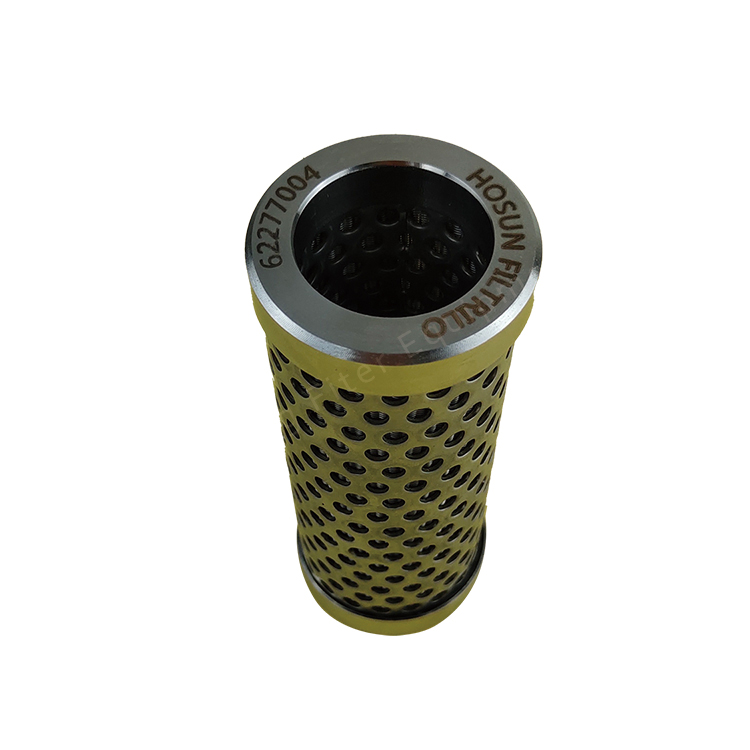 Hydraulic Filter 62277004 Hydraulic Filter Pump Vehicles Hydraulic Oil Filter Product