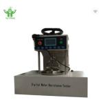 Hydrostatic Pressure Textile Testing Equipment Electronic 500Pa-200KPa