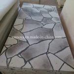 Aston Board Shower Stone Interior Textured Panel for Living Room Bathroom
