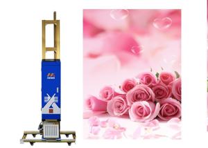Quality Movable Wall 3d Printing Machine wholesale