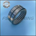 Open Type MR18N Inch Needle Roller Bearing 29*41.28*25.4mm Drawn Cup