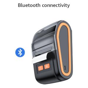 Quality Factory Bluetooth Version Breathalyzer Alcohol Breath Analyser With Printer wholesale