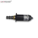 E320B Solenoid Valve 111-9916 1119916