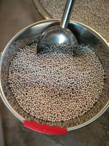 Quality 5mm Magnesium Orp Negative Potential Balls For Hydrogen Rich Water wholesale