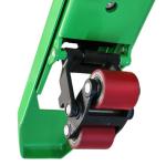 TPWA 17 Key Bi-Directional RS232 Pallet Weighing Scales