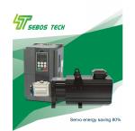 Ceramic Brick Press Machine 330V Servo Energy Saving Device