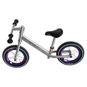Quality Ti3al2.5v / Ti6al4v Titanium Balance Bike Ti Bicycle Fatigue Resistance wholesale