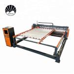 DP5 18-22 Needle Comforter Making Machine Mattress Digital Quilting Machine